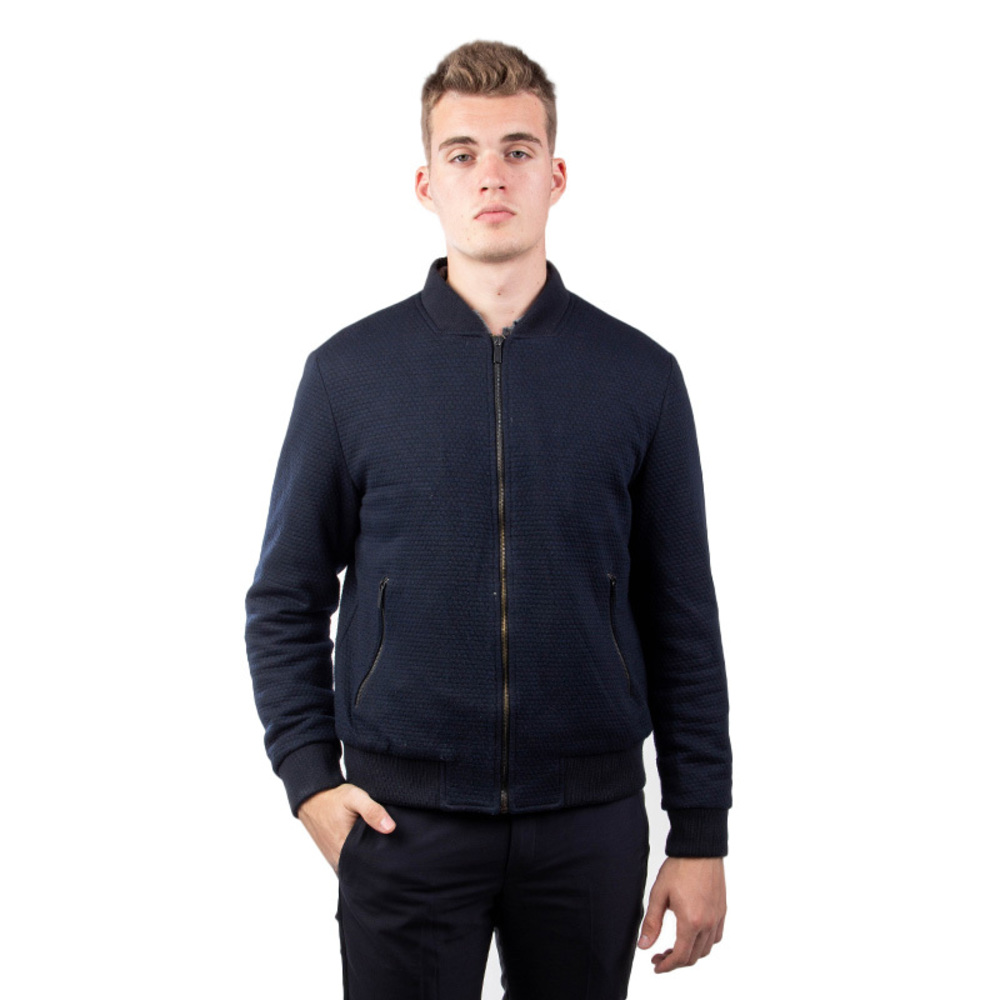 BEYMEN BLUE CLASSIC JACKET | MENS SIZE L